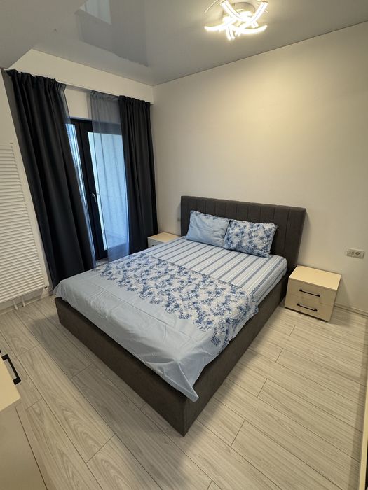 Apartament 3 camere Hanul Piratilor