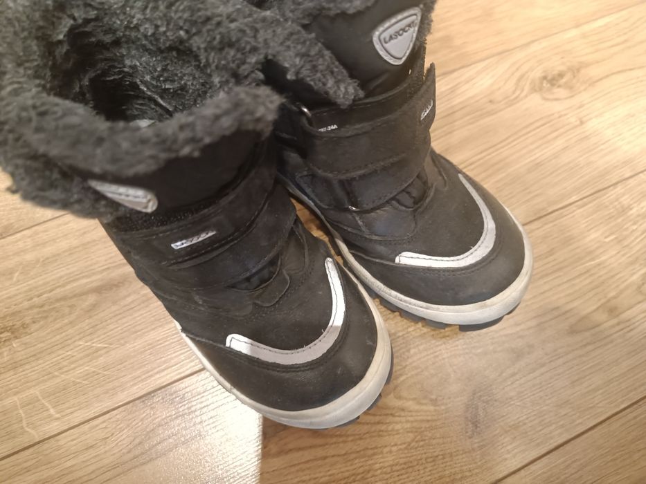 Детски обувки за момче