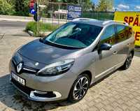 Renault Grand Scenic Bose 1.6 dci 7 locuri