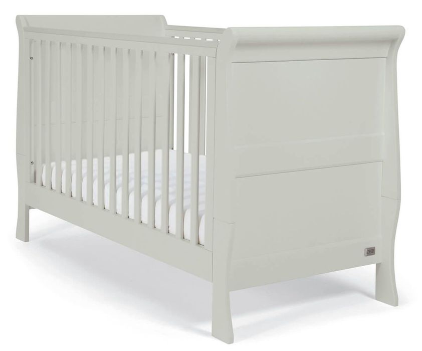 Детско легло с матрак Mamas & Papas