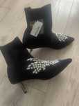 Botine Uterque 37 noi