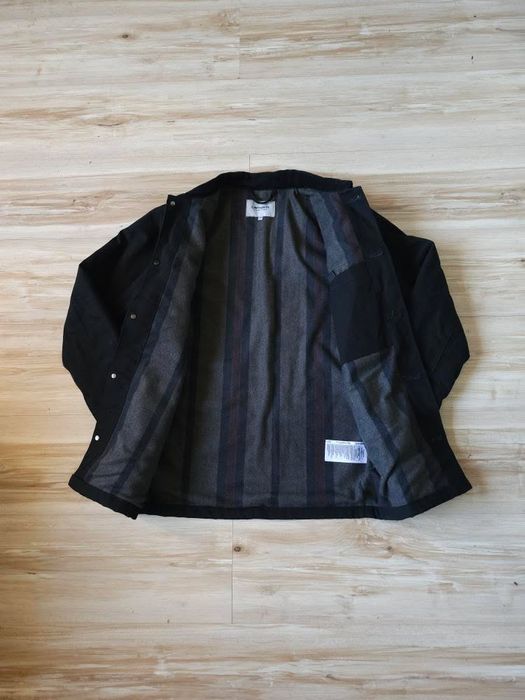 Оригинално мъжко яке Carhartt Michigan Chore Coat