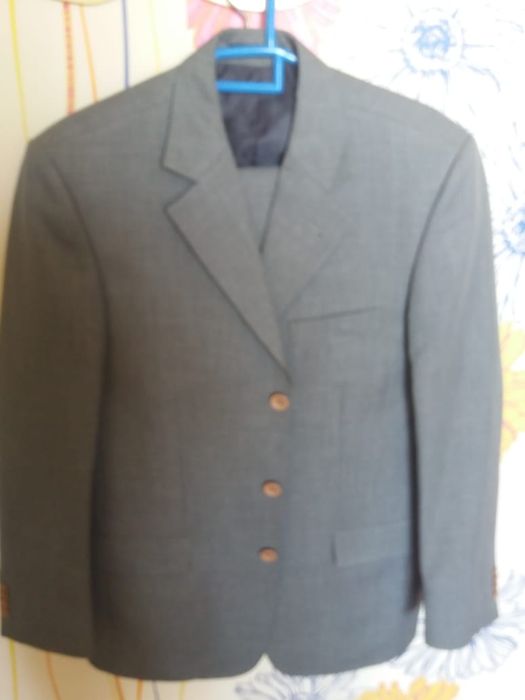 Костюм   мужской
