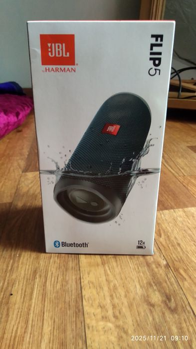 Жбл колонка флип 5 оригинал