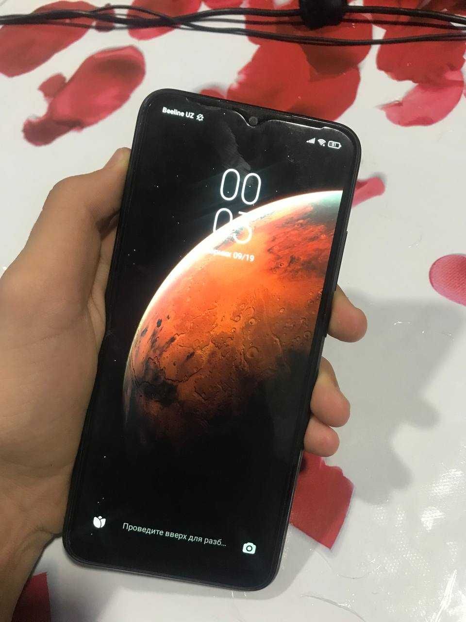 Redmi 9 A 64/4 tnu sostyana