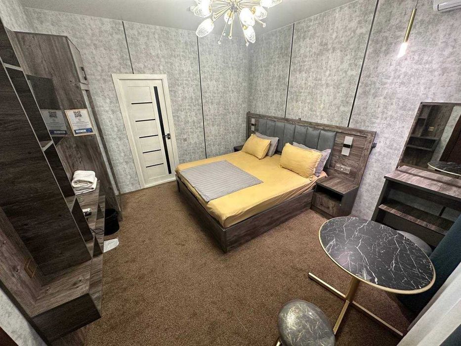 Mehmonhona TREND Гостиница