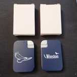 Bricheta Winston metalica