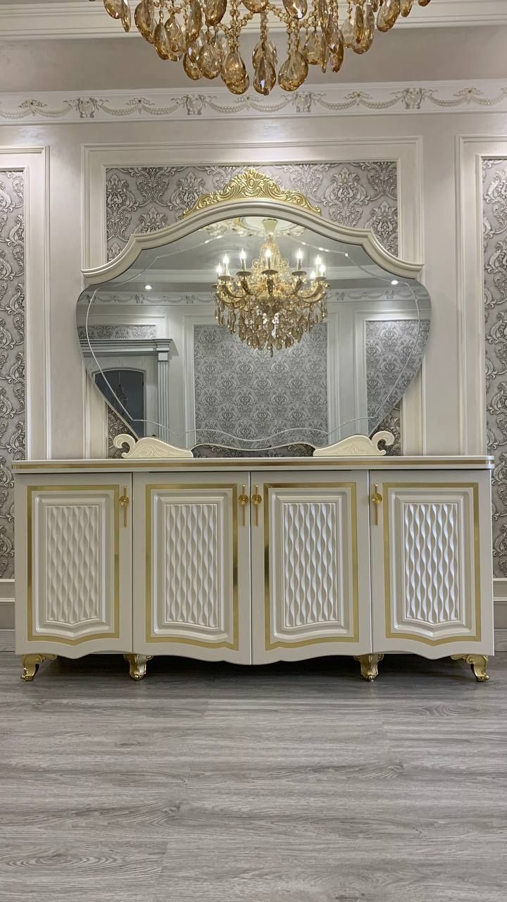 Кошона камотларимиз, ишлаб чикарамиз