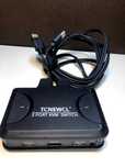KVM Switch 2 Port 4K HDMI