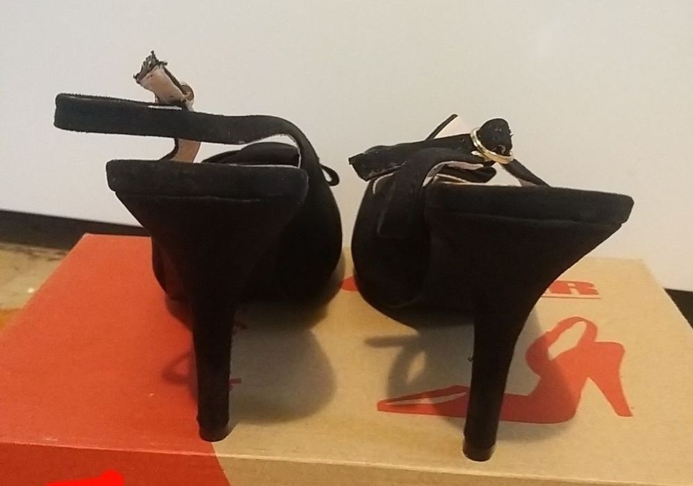 Sandale Jennika nr 39