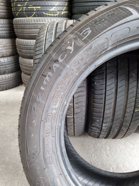 235/55/18 MICHELIN 4бр