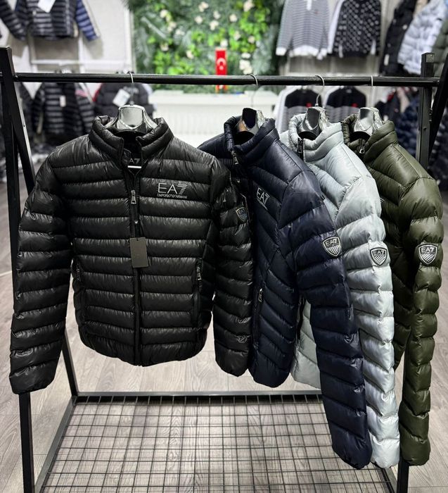 Geci bărbătești calitate