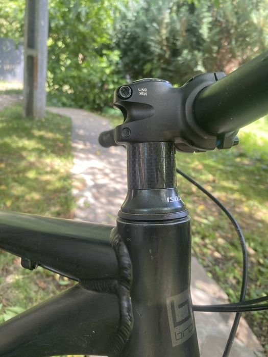 Bicleta hardtail brand-x ht-01