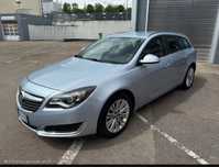 Opel Insignia Opel Insignia 2015 Sport Tourer – 170.000 km | Automat |5500 Euro