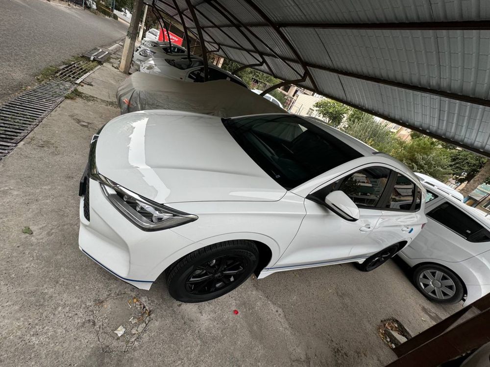 BYD E 2 sotiladi holati yahshi