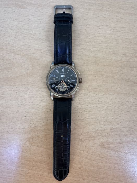 Часовник за ремонт