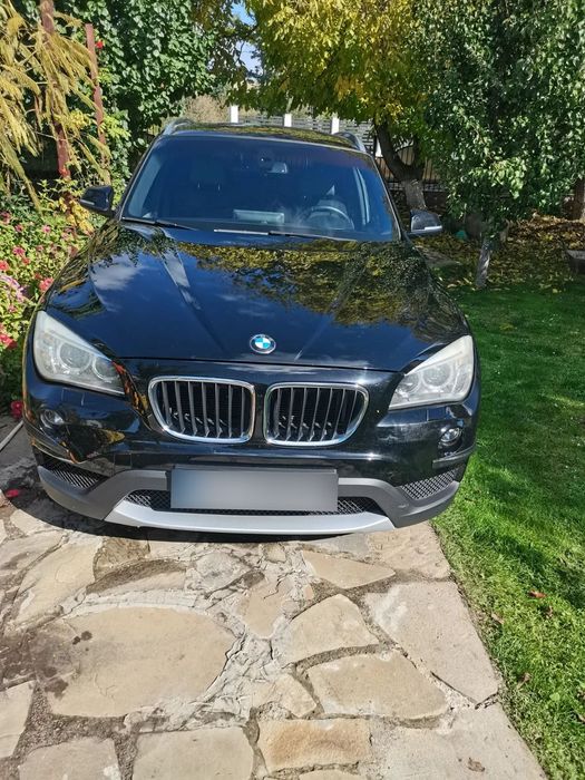 BMW X1 Al 2 proprietar