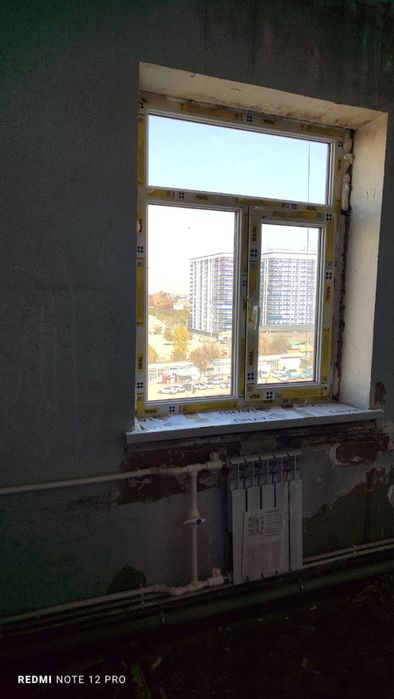 Продаётся 1-комнатная квартира в Юнусободе по выгодной цене!