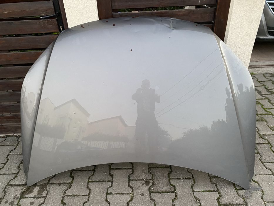 Vand capota VW Tiguan model 2008