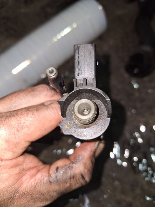 Дюзи BMW 3.5D 286HP