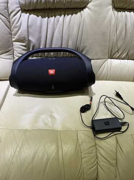 Колонка JBL Boombox 2