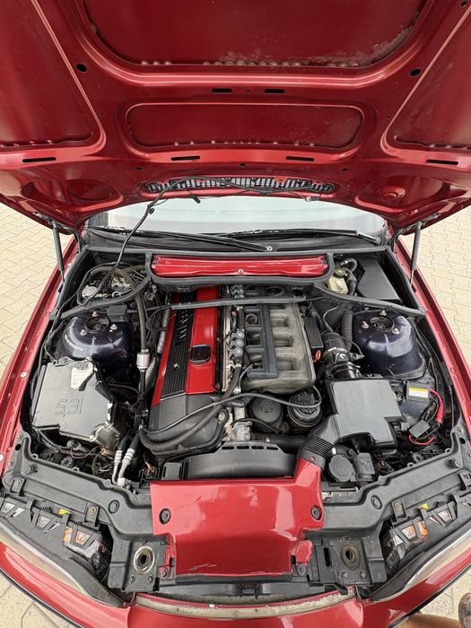 Продава се Бмв е46 2.8i 193