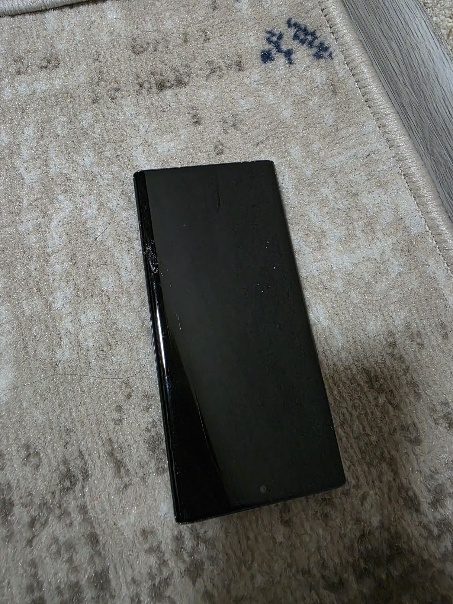 Samsung Note 10 5G sotiladi