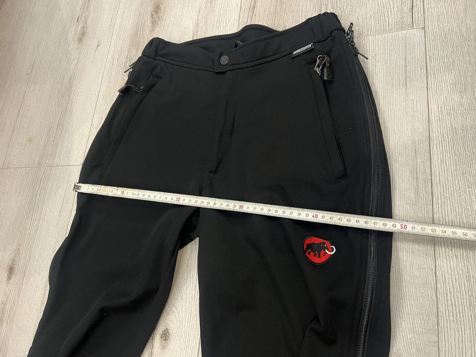 Pantoni Mammut shotfeel