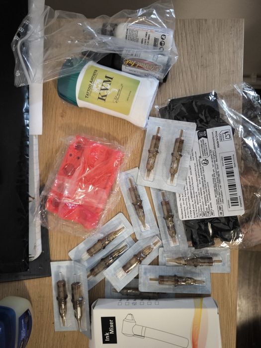 Vand Imprimanta termica tatuaje,ace,mașina de tatuat