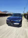 Alfa Romeo Stelvio 2.0 280cp -2 ani garanție