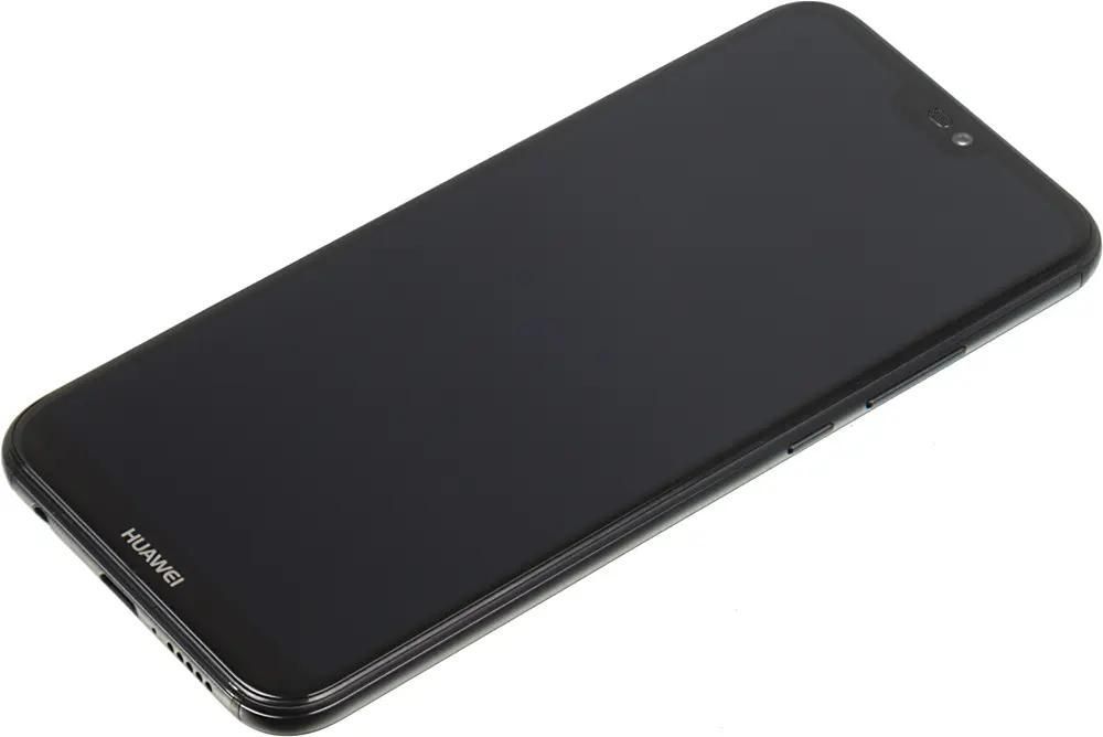 Huawei P20 Lite – 4/64GB | Отличное состояние!