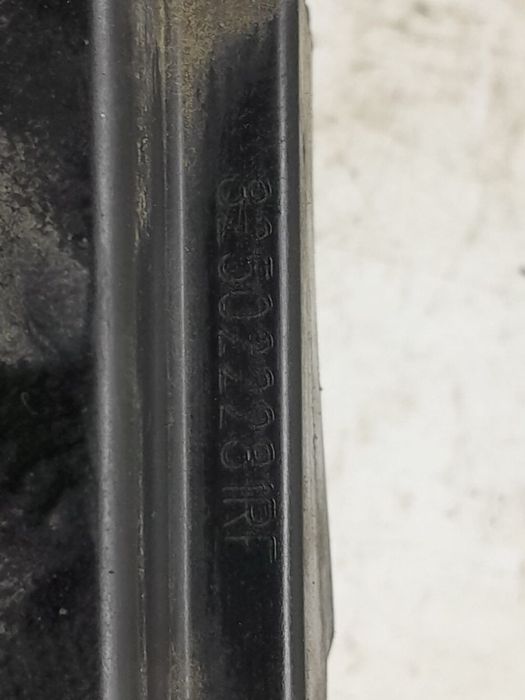 Broasca incuietoare usa dreapta spate 825022281rf Dacia Sandero 2 [20