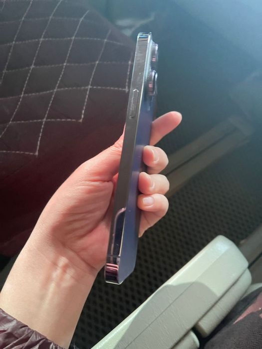 Iphone 14 pro max 256