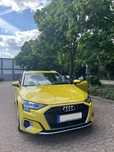 Audi A3 35TFSI S tronic S line