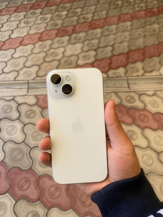 Iphone 15 sotiladi