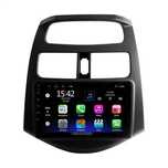 Chevrolet Spark, 2010-2015, Android Mултимедия/Навигация