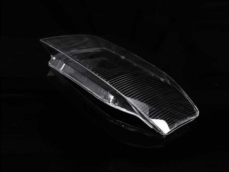 Комплект Стъкла за фарове на Audi A6 C5 Pre-Face / Audi A6 C7