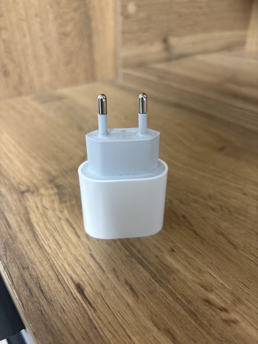 Адаптер для айфона