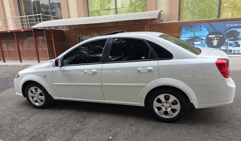 Продаётся Жентра 2023г. L-Style Plus AT Full 3 позиция