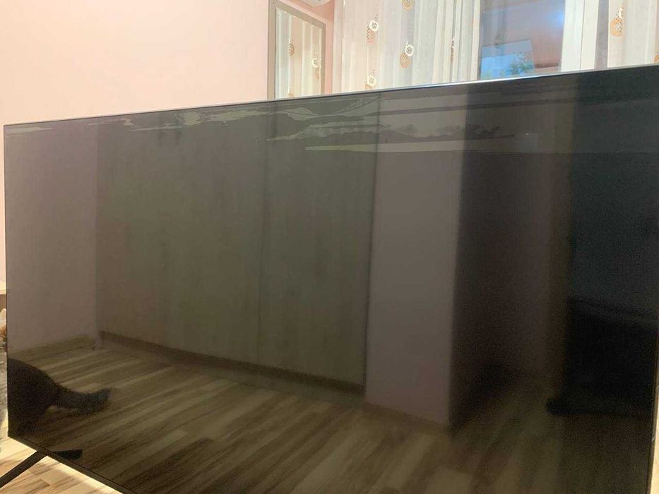 Телевизор Sony KD-65X85J (2021) За резервни части