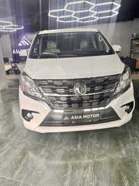 Dongfeng M5 2024