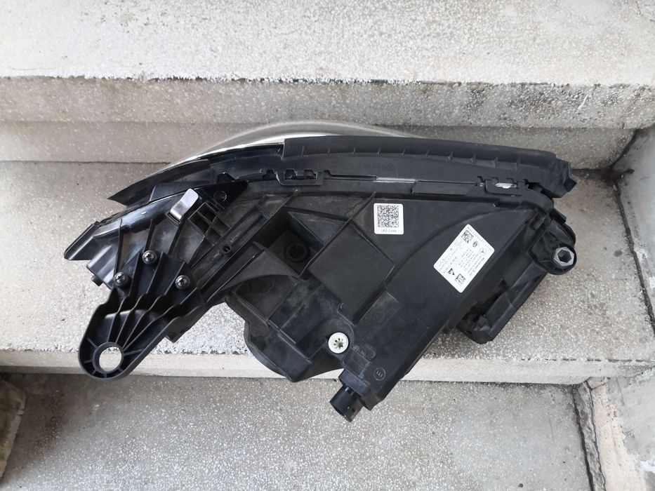 Фар Мерцедес Е-класа W213 LED ляв/Фар Mercedes W213 MULTIBEAM LED