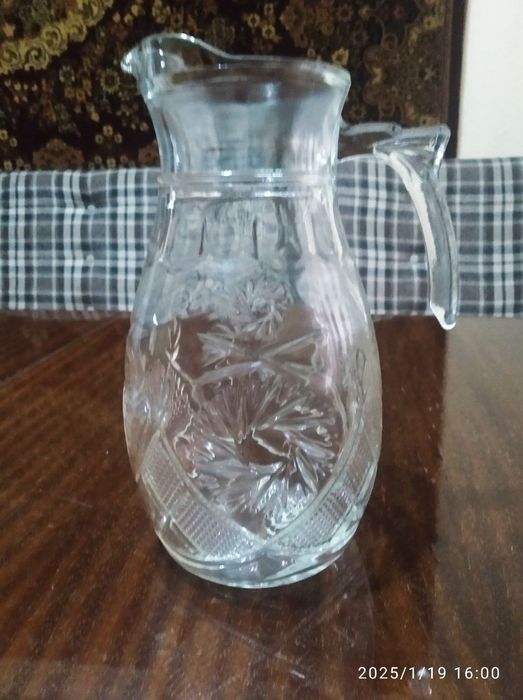 Кувшины для напитков