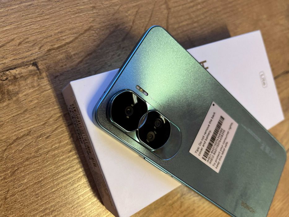 Nova 9SE/Honor 90 LIte 256GB 8+5 TurboRam camera 100Mpx