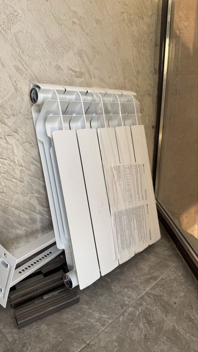 Радиатор  батария сатылады