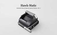 Hawk Matic HK1 aparat hidraulic injectat tutun tigari king size & 100s