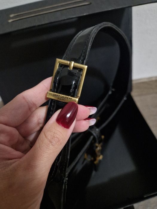 Дамска чанта YSL