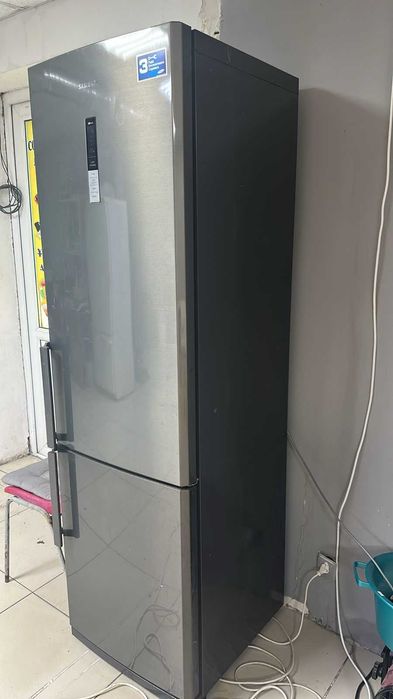 Samsung холодильник