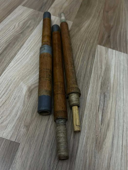 Продавам родопска гайда