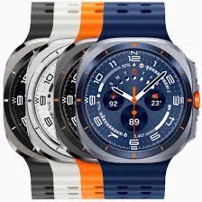 Samsung Galaxy Watch Ultra New 2025 • Часы •